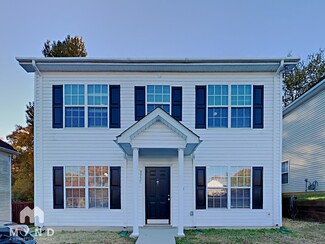 3730 Glenwood Dr, Charlotte, NC 28208