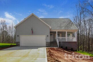 241 Roosevelt Thompson Rd, Belton, SC 29627