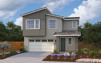 3092 Sirama Way, Rancho Cordova, CA 95742