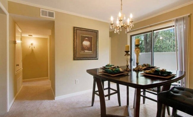 Carleton Apartments, Jackson, MS 39211 - photo 6