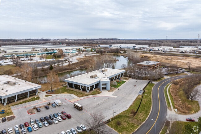 Frontier School of Innovation is providing flexibility to expand in the future.