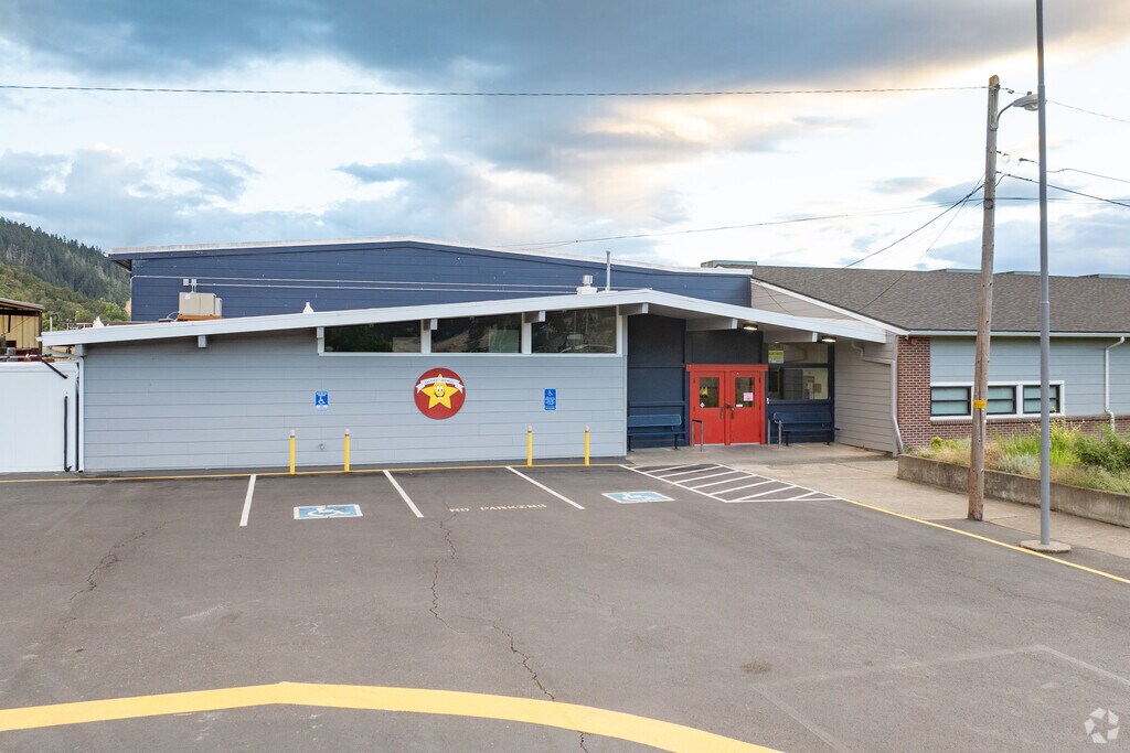 Tri City Elementary School