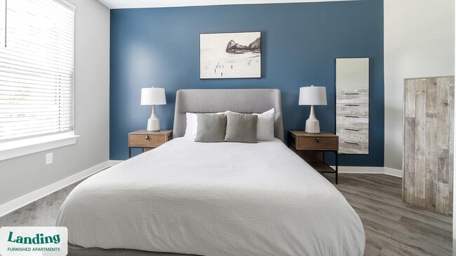 5110 Alston Glen Dr unit 1-309, Cary, NC 27519 - photo 3