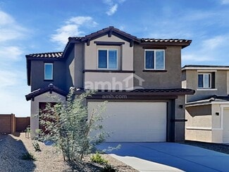 6143 W Calle Lingo, Tucson, AZ 85742