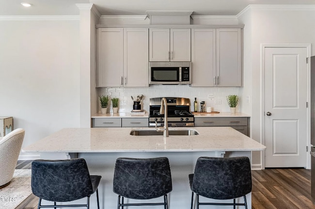 282 Peebles Dr, Smithfield, NC 27577 - photo 3