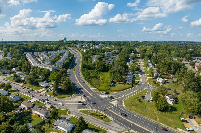 Marumsco Hills is a laid back community with lots to offer.