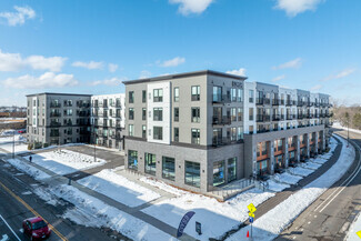 3440 Belt Line Blvd, Saint Louis Park, MN 55416