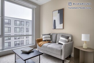 1550 Soldiers Field Rd Unit FL5-ID996, Boston, MA 02135