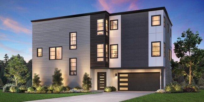 14889 NE 2nd Ct, Bellevue, WA 98007 - photo 3