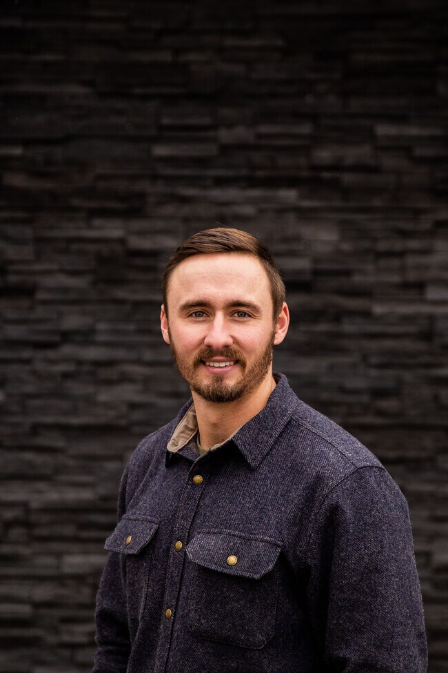 Garrett Peterson