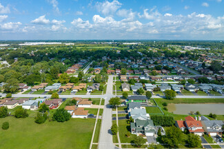 Country Club Hills