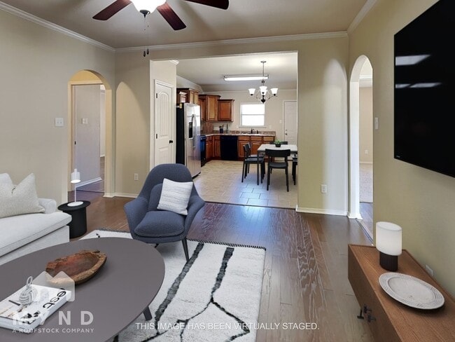 13108 Bell Flower Dr, North Little Rock, AR 72117 - photo 3