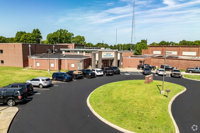 Joelton Middle School