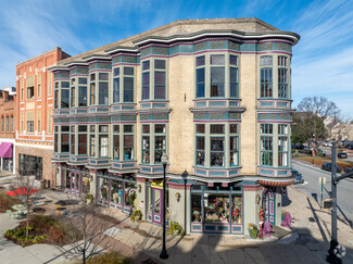 610 Mulberry St, Macon-Bibb, GA 31201