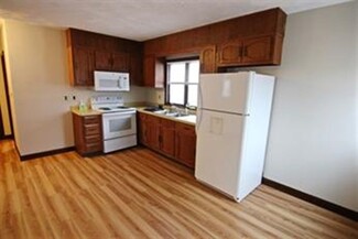 30 Salem St Unit 2, Wakefield, MA 01880