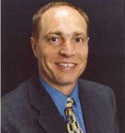 Kenneth Bennett