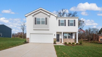 1015 Bunch Berry Dr, Joppa, MD 21085