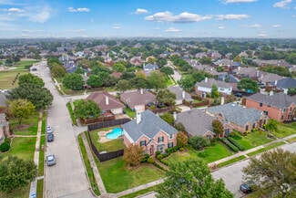 Meadow Ridge/Harvest Run