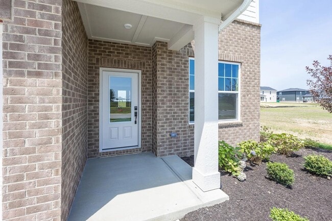 6450 Stone Side Dr, Plainfield, IN 46168 - photo 4