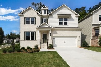 4023 Alderstone Dr, Flowery Branch, GA 30542