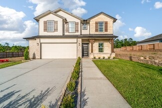 106 Lantana, Huntsville, TX 77320