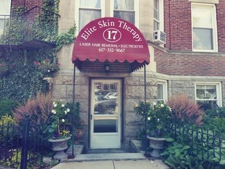 17-31 Herrick Rd, Newton, MA 02459