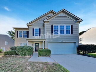 6432 Dillard Ridge Dr, Charlotte, NC 28216