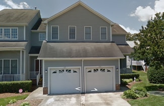 8231 Hempshire Place Unit 105, Raleigh, NC 27613