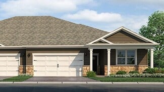 398 Emily Dr, Plain City, OH 43064