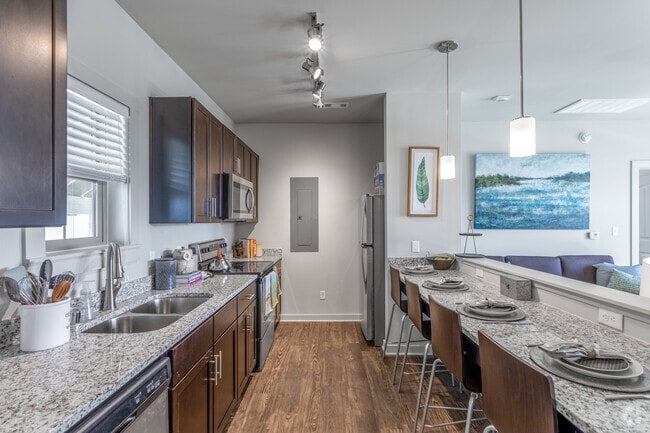 The Arrow Townhomes and Flats, Bozeman, MT 59715 - photo 2