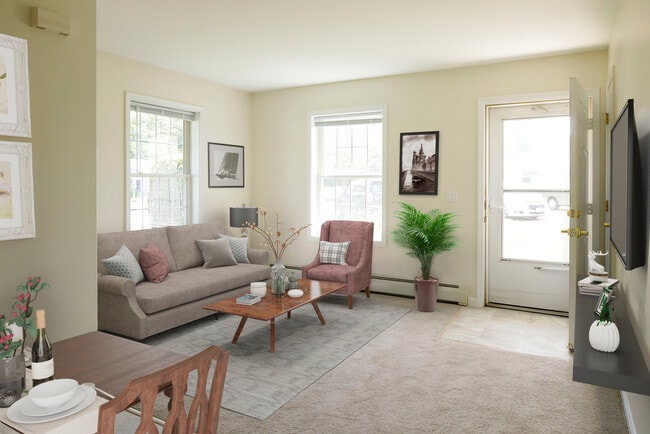 Theresa A. Rook Retirement Community, Cromwell, CT 06416 - photo 4