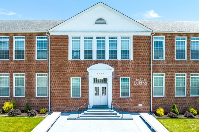 Bethel Christian Academy offers a safe, Christian environment for students to learn in.