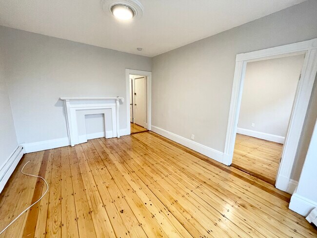 1578 Tremont St unit 3, Roxbury Crossing, MA 02120 - photo 3