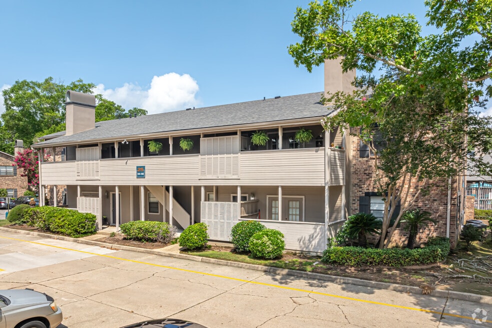 CityParc, Lafayette, LA 70508 - photo 1