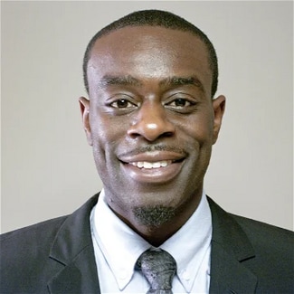 Richard Walters