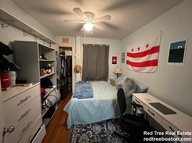 458 Park Dr, Boston, MA 02215 - photo 6