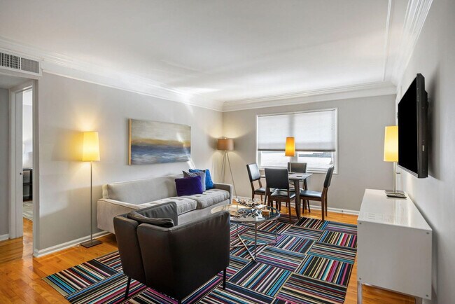 23 Standish Ave NW unit ID1226682P, Atlanta, GA 30309 - photo 2