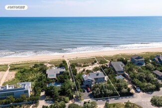 201 Marine Blvd, Amagansett, NY 11930