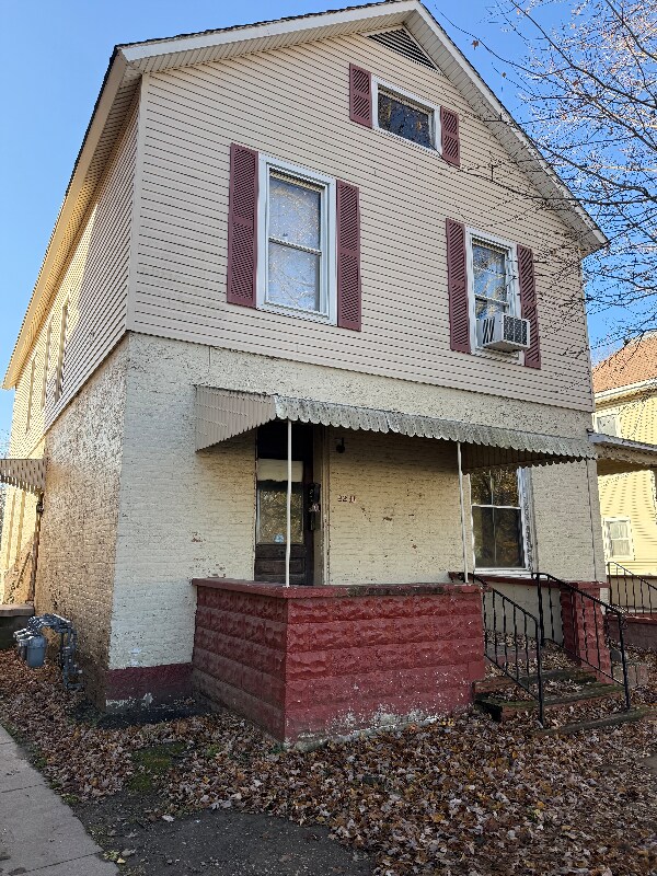 223 Center St unit 1, Findlay, OH 45840 - photo 1