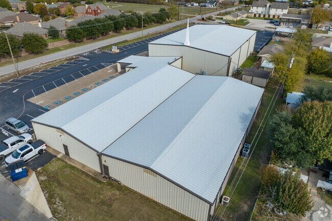 Trinity Baptist Temple Academy commits to seeing students grow spiritually and academically.