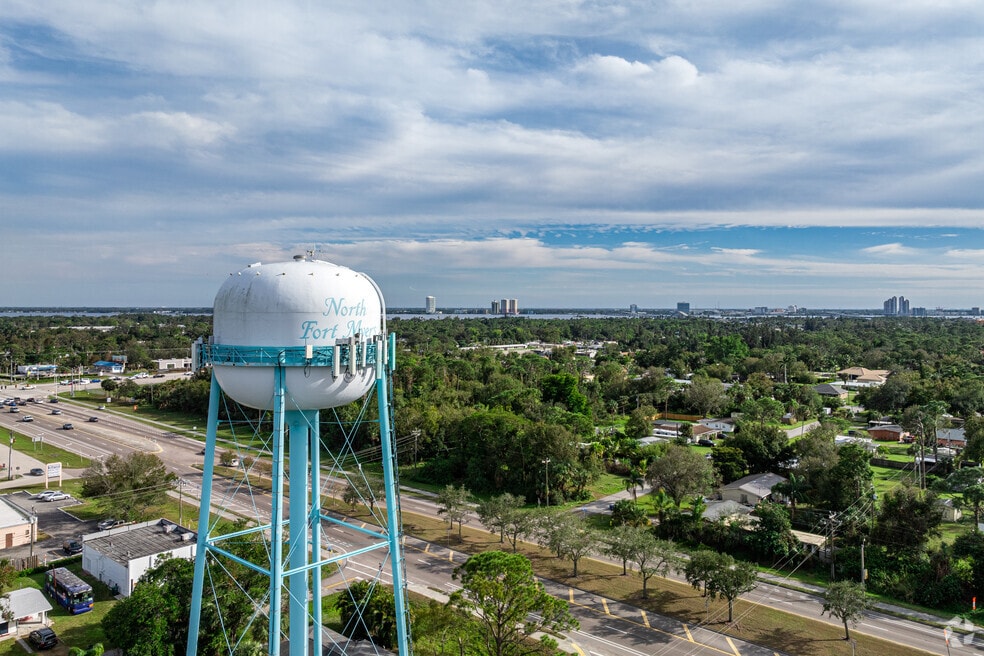 North Fort Myers