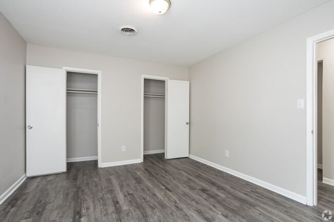 Beautiful setting for your newly renovated 2 bedroom home, Pittsboro, NC 27312 - photo 6