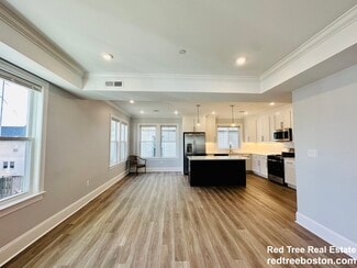100 Brooks St Unit 1, Boston, MA 02128