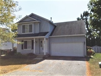 233 E Cobbler Ct, Round Lake Beach, IL 60073