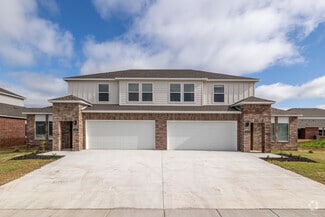 1544 Bermuda St, Lowell, AR 72745