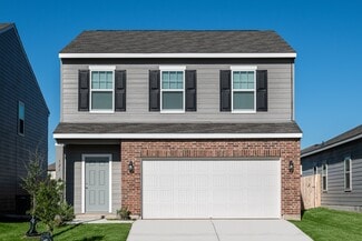 1072 Large Poppy Dr, La Vergne, TN 37086