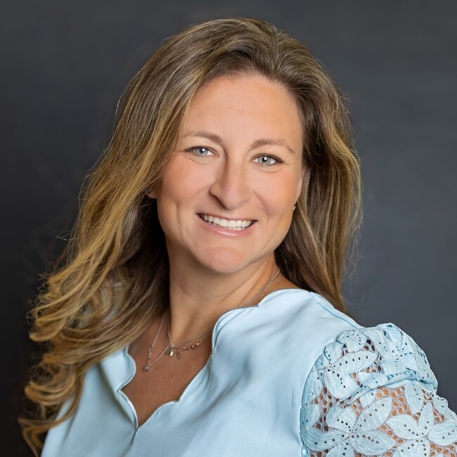 Jessica McPartland-Walsh