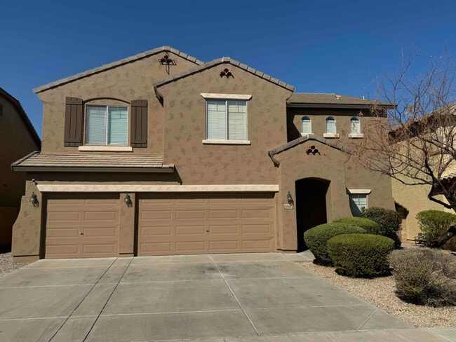 5418 W St Kateri Dr, Laveen, AZ 85339 - photo 2