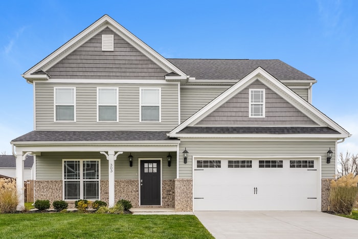 303 Cadet Ct, Spring Hill, TN 37174 - photo 1