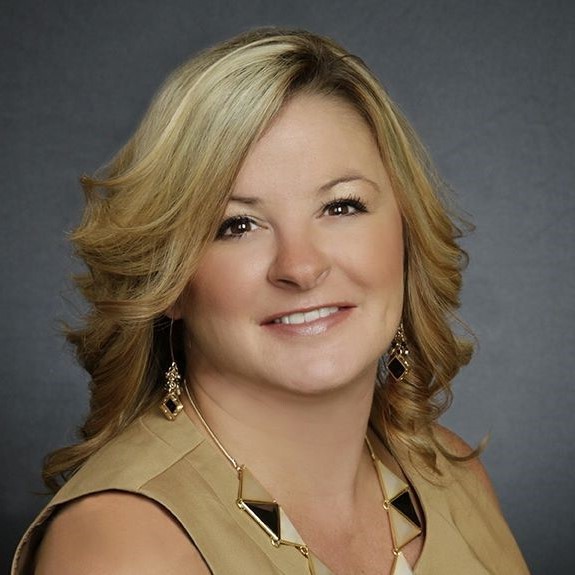 Kristy Wendt Real Estate Agent In